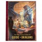 Dungeons and Dragons: The Practically Complete Guide to Dragons