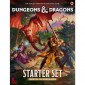 Dungeons and Dragons Starter Set: Heroes of the Borderlands