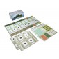 Earth: Set of 10 Player and Board Mats