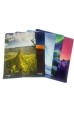 Earth: 5 Neoprene Play Mats