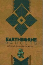 Earthborne Rangers: Deluxe Ranger Tokens