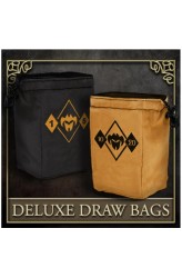 The Elder Scrolls: Betrayal of the Second Era – Deluxe Draw Bags