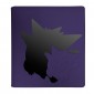 Pokemon 12-Pocket Pro Binder - Elite Series Gengar