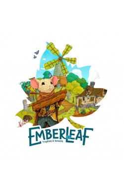 Emberleaf: Trophies and Bonuses