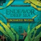 Preorder - Endeavor: Deep Sea – Uncharted Waters [EN] (Kickstarter Deluxe) (verwacht 2026)