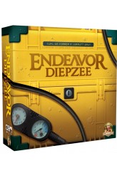 Preorder - Endeavor: Diepzee (NL) (verwacht zomer 2025)