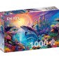 Atlantis - Enjoy Puzzel (1000)