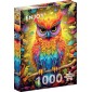 Autumnal Owl - Enjoy Puzzel (1000)