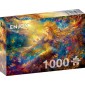 Beautiful Storm - Enjoy Puzzel (1000)