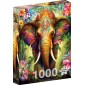 Celestial Botanica - Enjoy Puzzel (1000)