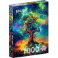 Cosmic Tree of Life - Enjoy Puzzel (1000)