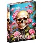 Garden Skeleton - Enjoy Puzzel (1000)