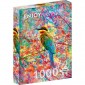 Happy Bird - Enjoy Puzzel (1000)