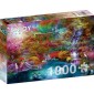Japanese Garden - Enjoy Puzzel (1000)