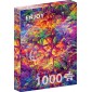 Jungle Tapestry - Enjoy Puzzel (1000)