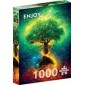 Norse Tree of Life - Enjoy Puzzel (1000)