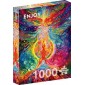 Rainbow Epicenter - Enjoy Puzzel (1000)
