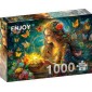 Rebirth - Enjoy Puzzel (1000)