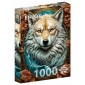 The Wolf - Enjoy Puzzel (1000)