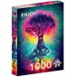 Tree of the Universe - Enjoy Puzzel (1000)