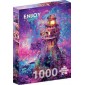 Underwater Lighthouse - Enjoy Puzzel (1000)