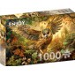 Wise Owl - Enjoy Puzzel (1000)