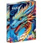 Blue Dragon - Enjoy Puzzel (1000)