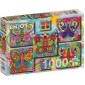 Butterflies - Enjoy Puzzel (1000)