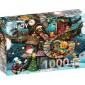 Fairy Tale Christmas - Enjoy Puzzel (1000)