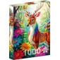 Magical Deer - Enjoy Puzzel (1000)