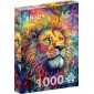 Radiant King - Enjoy Puzzel (1000)