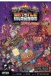 Epic Spell Wars of the Battle Wizards: Hijinx at Hell High Epic Spell Wars of the Battle Wizards: Hijinx at Hell High