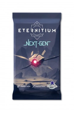 Eternitium: Next-Gen Eternitium: Next-Gen