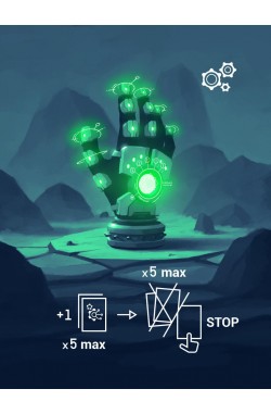 Eternitium: Next-Gen Eternitium: Next-Gen