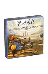 Everdell: Legends - Extra Extra - Rugwort Everdell: Legends - Extra Extra - Rugwort