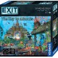 EXIT Puzzle - The Key to Atlantis