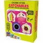 Exploding Kittens Catchables Core Set (NL)