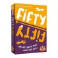 Fifty Fifty
