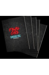Final Girl: S3 Gruesome Death Books