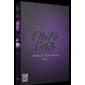 Final Girl: S3 Bonus Features Box