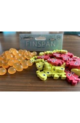 Finspan: Upgrade Pack Finspan: Upgrade Pack