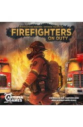 Firefighters on Duty Firefighters on Duty