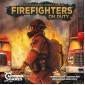 Firefighters on Duty