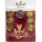 Flamecraft: Metal Coins Series 2
