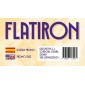 Flatiron: Promo Tiles