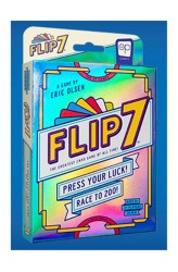 Flip 7 (2nd Edition)
