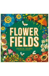 Flower Fields Flower Fields