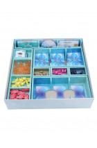 Folded Space Colour Insert: Finspan