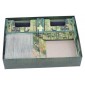 Folded Space Colour Insert: Forest Shuffle