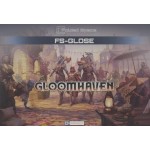 Folded Space Insert: Gloomhaven Second Edition